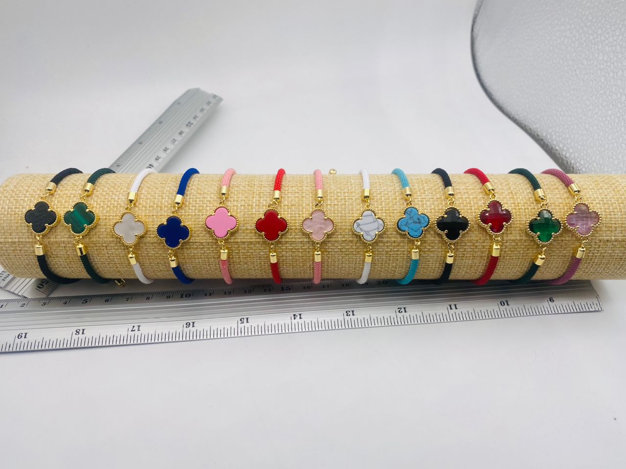 PULSERA SENCILLA VAN CLEEF