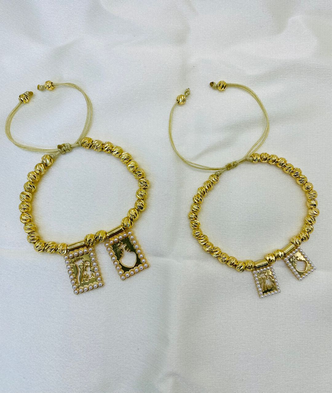 PULSERAS
